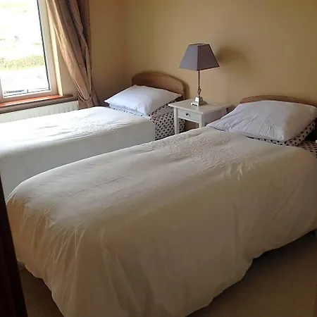 St. Catherines Bed and breakfast 4*