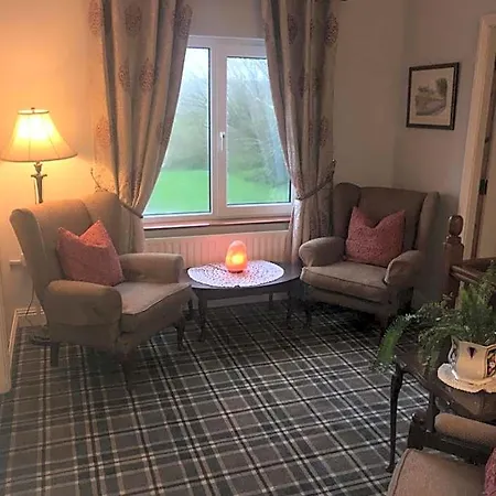 St. Catherines Bed and breakfast Doolin
