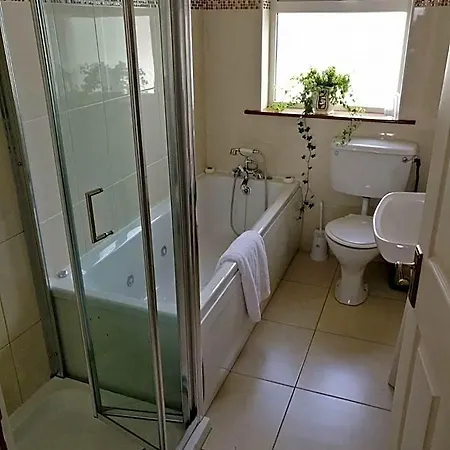 Bed and breakfast St. Catherines Doolin