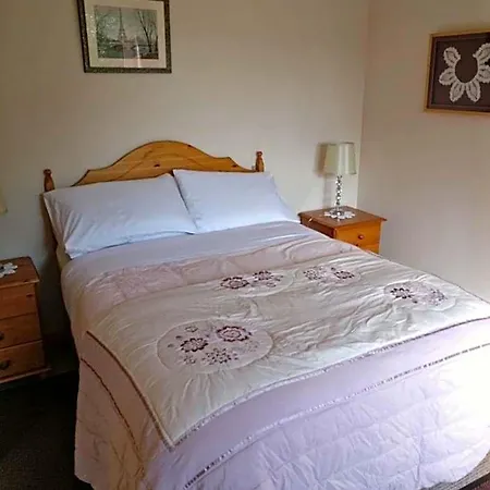 Bed and breakfast St. Catherines