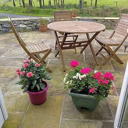 St. Catherines Bed and breakfast Doolin