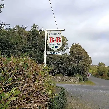 Bed and breakfast St. Catherines