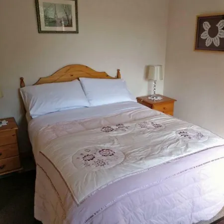 St. Catherines Bed and breakfast Doolin