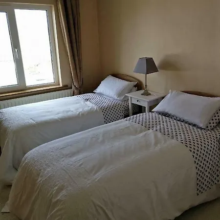 St. Catherines Bed and breakfast Doolin
