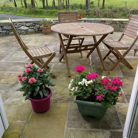 St. Catherines 4* Doolin