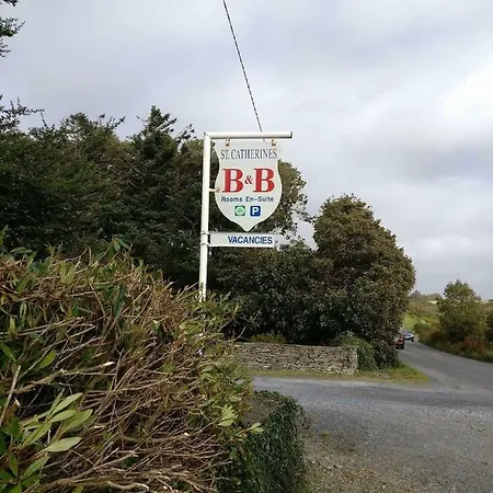 St. Catherines Bed & Breakfast *