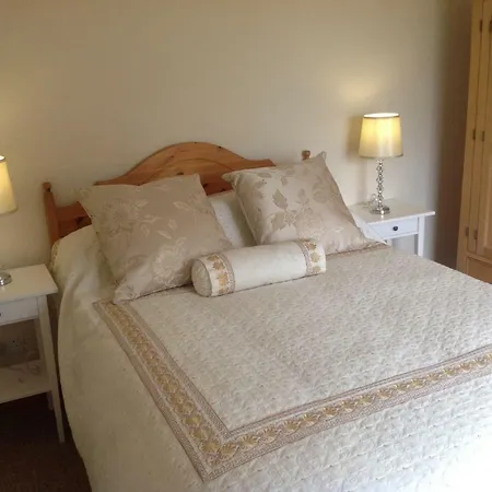 לינה וארוחת בוקר St. Catherines