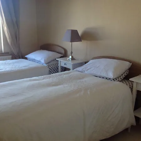 St. Catherines Bed and breakfast Doolin