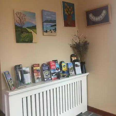 St. Catherines דולין