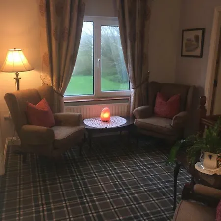 فندق مبيت وإفطار St. Catherines