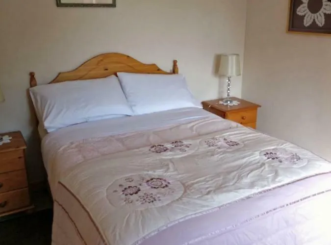 St. Catherines B&B 둘린