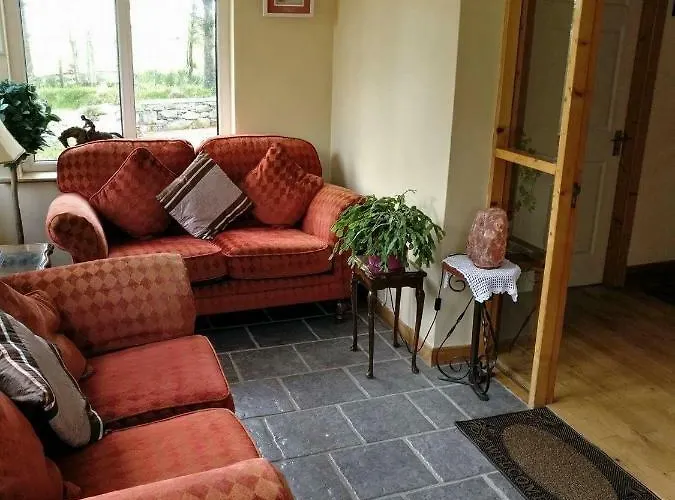 St. Catherines Nocleg ze śniadaniem 4*