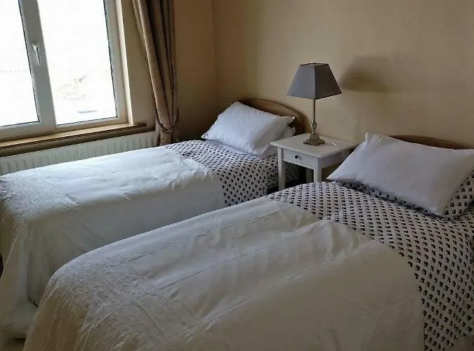 St. Catherines B&B 둘린