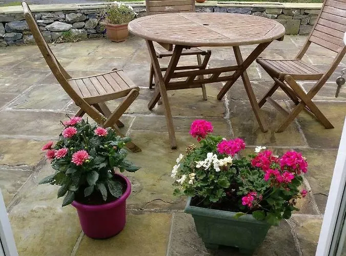 St. Catherines 4* Doolin