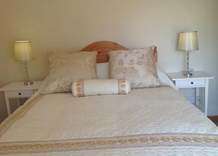 B&B St. Catherines 둘린