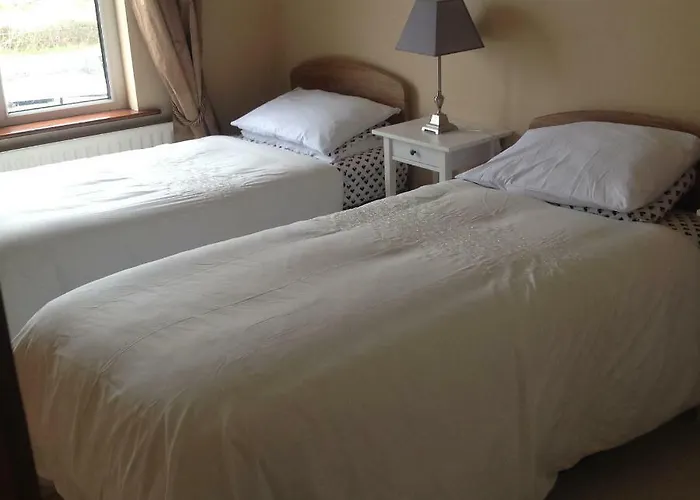 St. Catherines 둘린