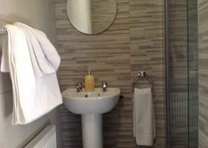 St. Catherines B&B 4*