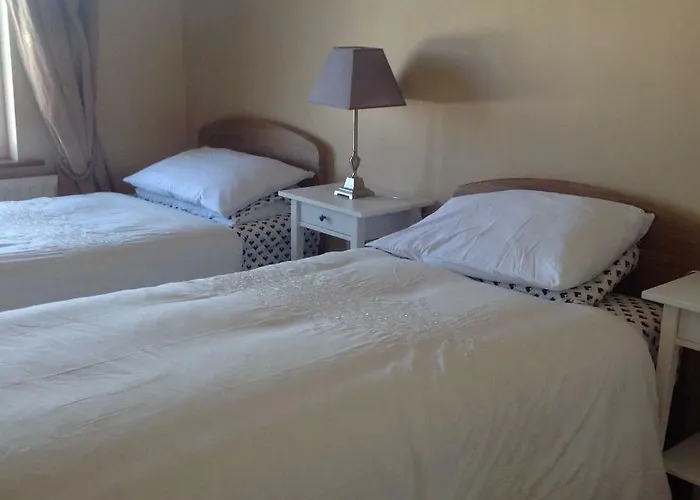 St. Catherines B&B 둘린