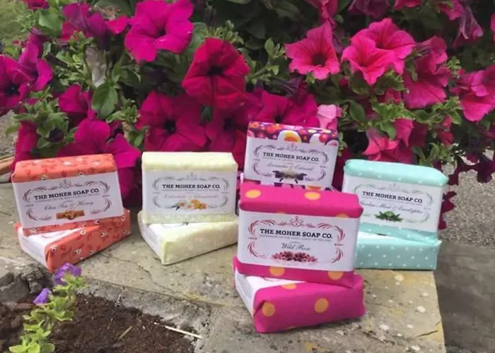 Nocleg ze śniadaniem St. Catherines 4*