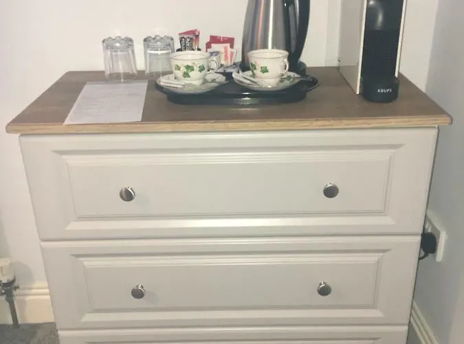 St. Catherines B&B 4*