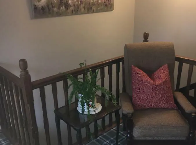 St. Catherines Doolin